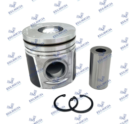 PERKINS TŁOK KOMPLETNY 105MM NL NM MAHLE