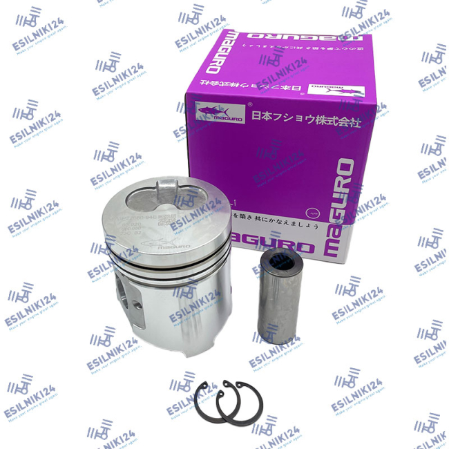 129901-22080 YANMAR TŁOK KOMPLETNY 94MM 4TNE94 4D94E MAGURO