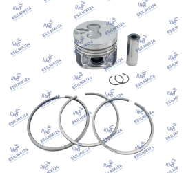 KOHLER PISTON AND RINGS KIT LDW1003 GENUINE