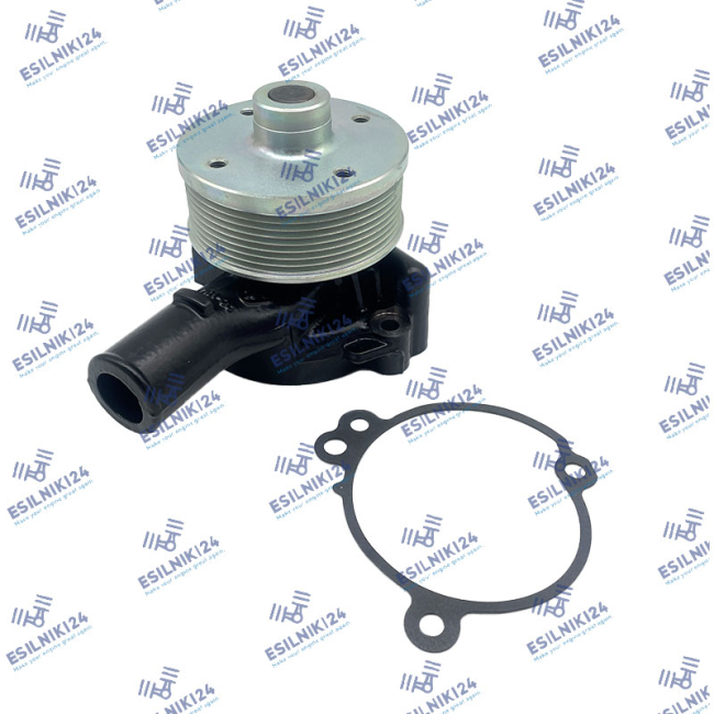 ED0065845640-S KOHLER WATER PUMP KDI2504TCR KDI1903M GENUINE