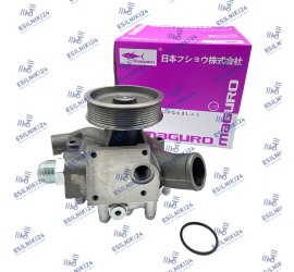 CAT POMPA WODY 3126B C7 MAGURO