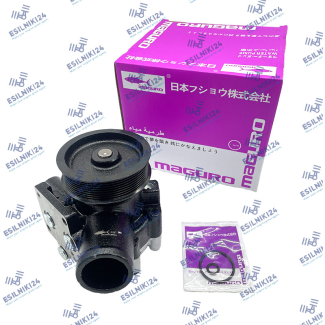352-2125 CAT WATER PUMP C9 MAGURO