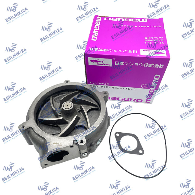 352-0211 CAT WATER PUMP C15 C18 MAGURO