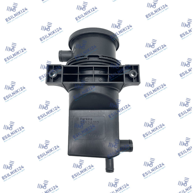 2652A012 PERKINS ODMA SILNIKA AK YK ORYGINAŁ
