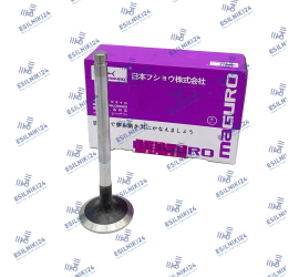 CAT EXHAUST VALVE C4.4 3054C MAGURO