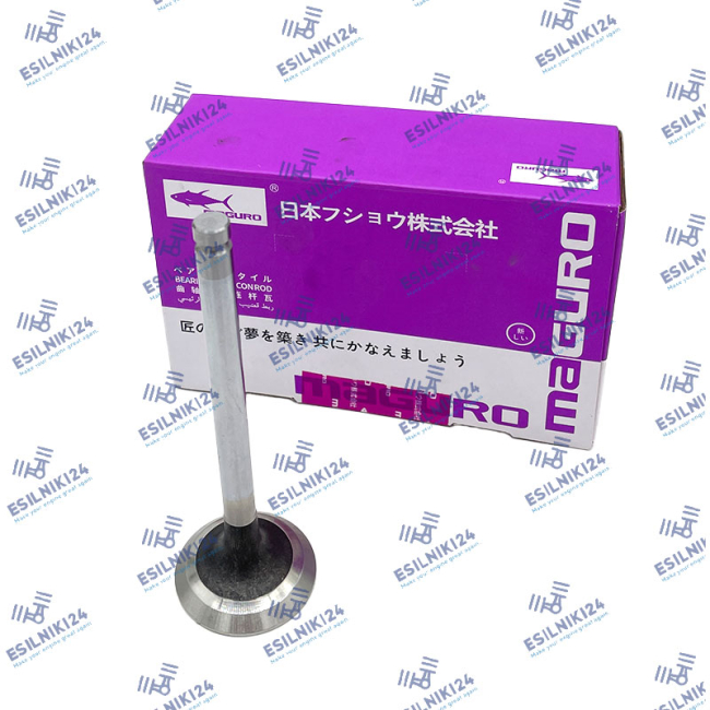 3142D031 PERKINS EXHAUST VALVE AK AM YH MAGURO
