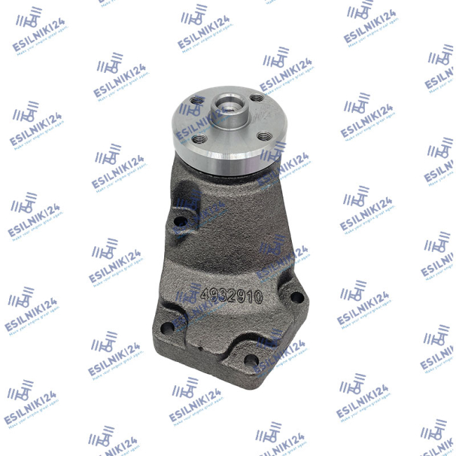 4932910 CUMMINS FAN DRIVE HOUSING 6BT5.9 4BT3.9 ESTABO