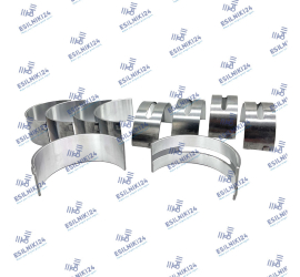 PERKINS MAIN BEARINGS STD RG RJ MAGURO