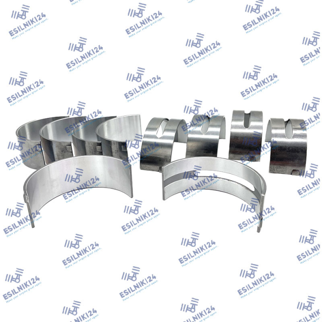 U5MB0033 PERKINS MAIN BEARINGS STD RG RJ MAGURO