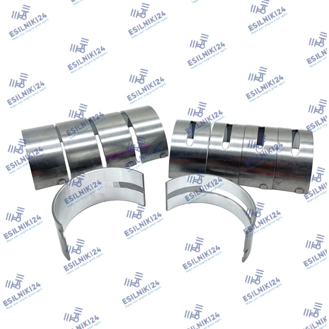 U5MB0034 PERKINS MAIN BEARINGS STD AA AB AK AR MAGURO