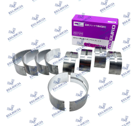 CAT MAIN BEARINGS STD 3054C 3054E C4.4 MAGURO