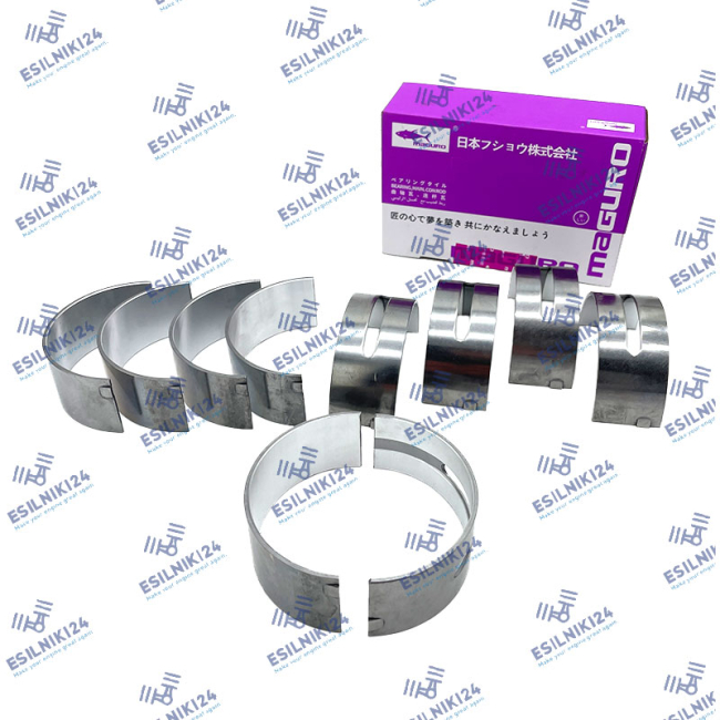 353-7423 CAT PANEWKI GŁÓWNE STD 3054C 3054E C4.4 MAGURO