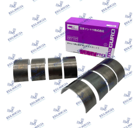 PERKINS CONROD BIG END BEARINGS STD AA AB AK AR MAGURO