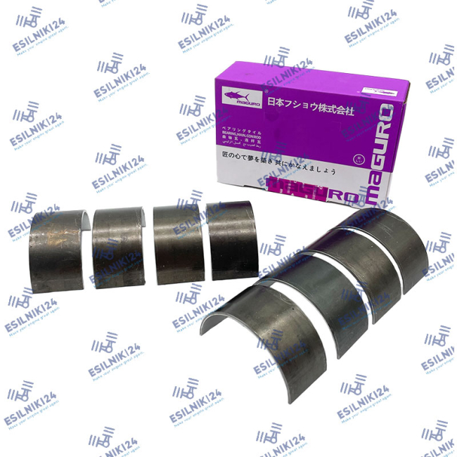 225-7781 CAT CONROD BIG END BEARINGS STD C4.4 3054C MAGURO