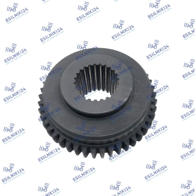 134-9682 CAT PIASTA SPRZĘGŁA POMPY HYDRAULICZNEJ 3056 ORYGINAŁ