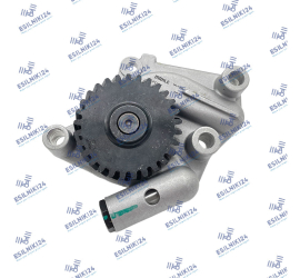 YANMAR POMPA OLEJU 4TNE94 4TNV98 MAHLE