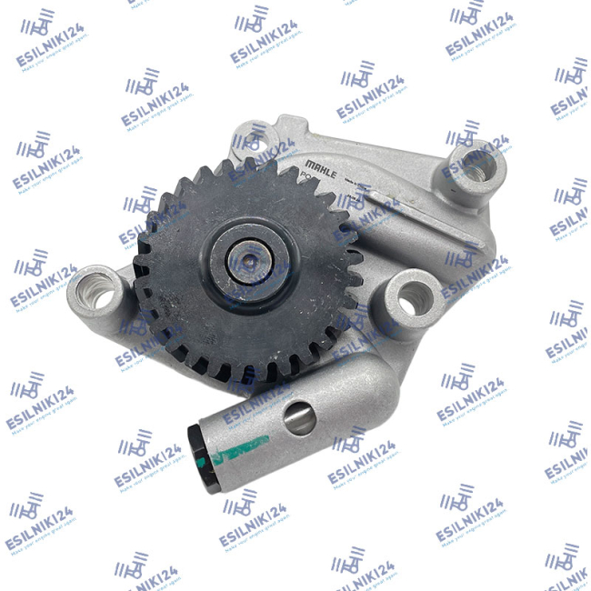 129900-32001 YANMAR OIL PUMP 4TNE94 4TNV98 MAHLE