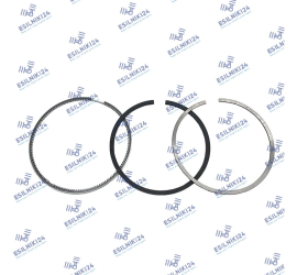 YANMAR PISTON RINGS 94MM 4TNV94 4TNE94 MAHLE