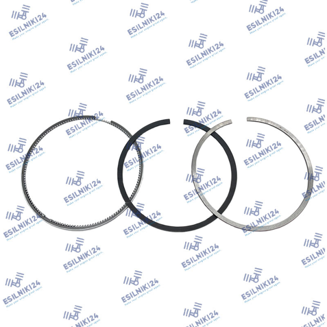 129906-22050 YANMAR PISTON RINGS 94MM 4TNV94 4TNE94 MAHLE