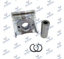 YANMAR TŁOK KOMPLETNY 94MM 4TNV94L MAHLE