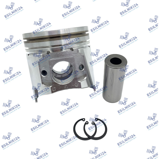 129906-22080 YANMAR TŁOK KOMPLETNY 94MM 4TNV94L MAHLE