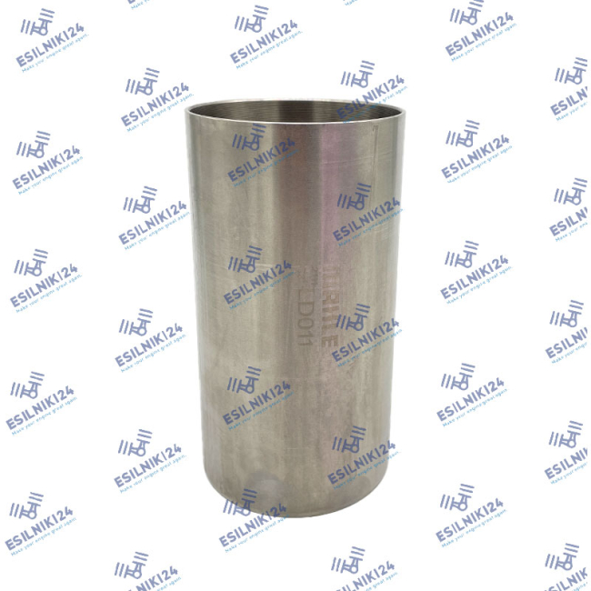 129907-01100 YANMAR LINER PRESS FIT 4TNV98 4TNE98 MAHLE