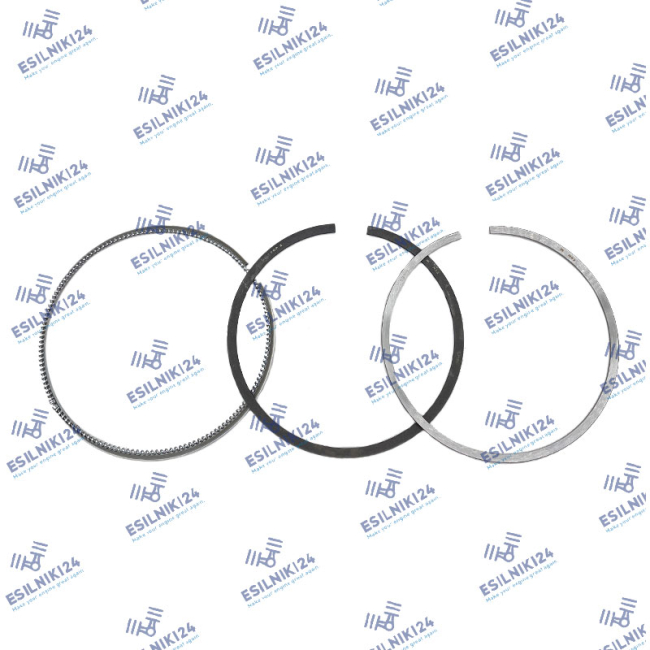 129907-22050 YANMAR PIERŚCIENIE TŁOKOWE 98MM 4TNV98 4TNE98 MAHLE