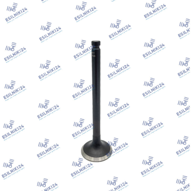 1125520251 ISUZU EXHAUST VALVE 4BG1 6BD1 MAHLE