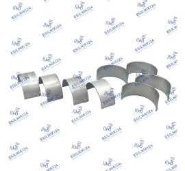 ISUZU CONROD BEARING STD 4JG1 4JJ1 MAHLE