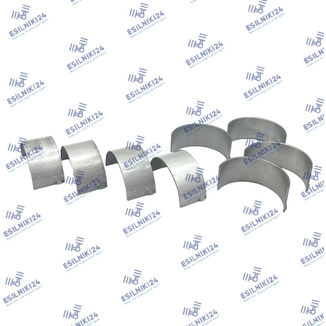 8973582340 ISUZU CONROD BEARING STD 4JG1 4JJ1 MAHLE