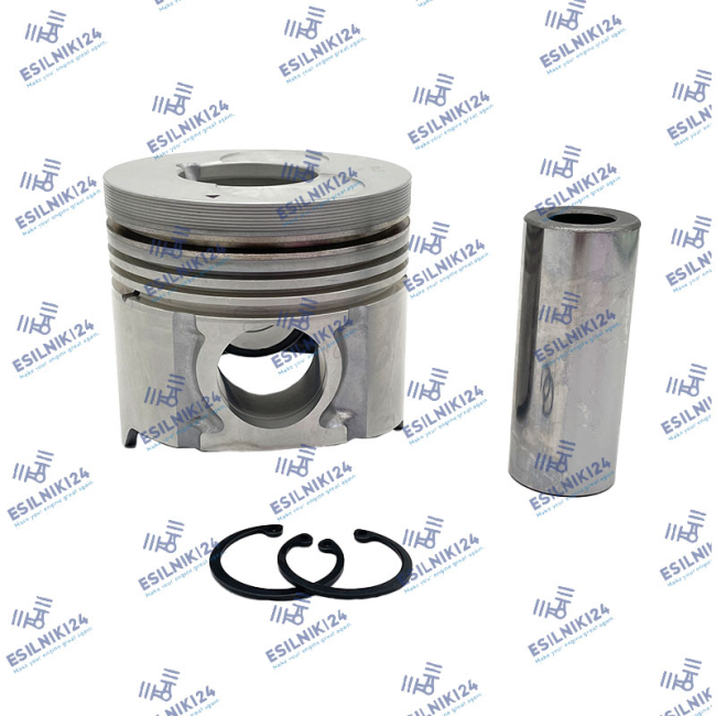 8973585740 ISUZU PISTON 4PR 6BG1 4BG1 MAHLE