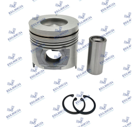 ISUZU PISTON 4HK1 6HK1 CH-61,8 MAHLE