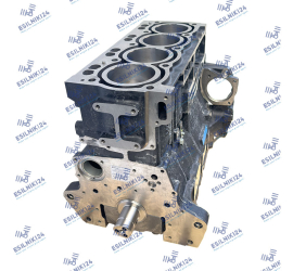 PERKINS SHORT BLOK SILNIKA 1104C-44T RJ RG AGRI ORYGINAŁ