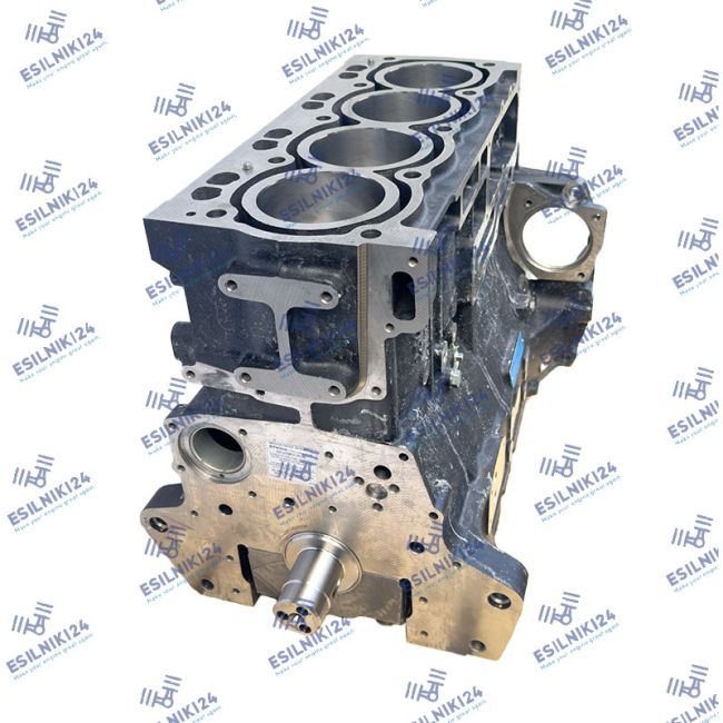 RG40023 PERKINS SHORT BLOCK ENGINE 1104C-44T RJ RG AGRI ORIGINAL