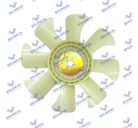 YANMAR FAN D-410 4TNE88 4TNV88 ESTABO