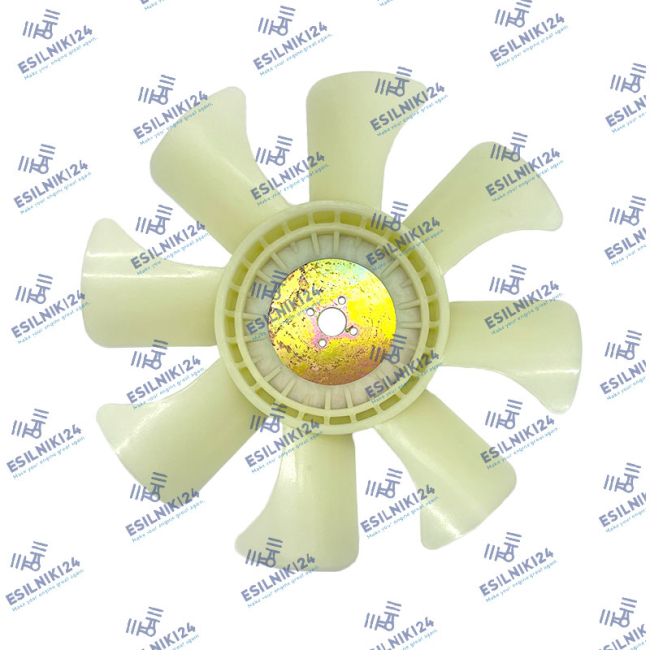 129436-44740 YANMAR WENTYLATOR D-410 4TNE88 4TNV88 ESTABO