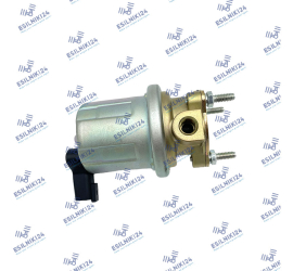 CUMMINS ELECTRIC FUEL LIFT PUMP 6BT5.9 QSB5.9 ESTABO