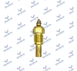 YANMAR CZUJNIK TEMPERATURY WODY 4TNV88 4TNV98 ESTABO