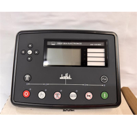 DEEP SEA GENERATOR CONTROL MODULE DSE7420 MKII GENUINE