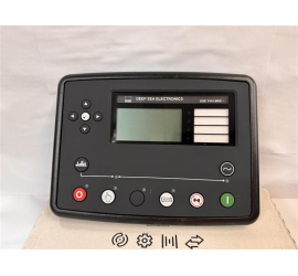 DEEP SEA STEROWNIK AGREGATU DSE7410 MKII ORYGINAŁ