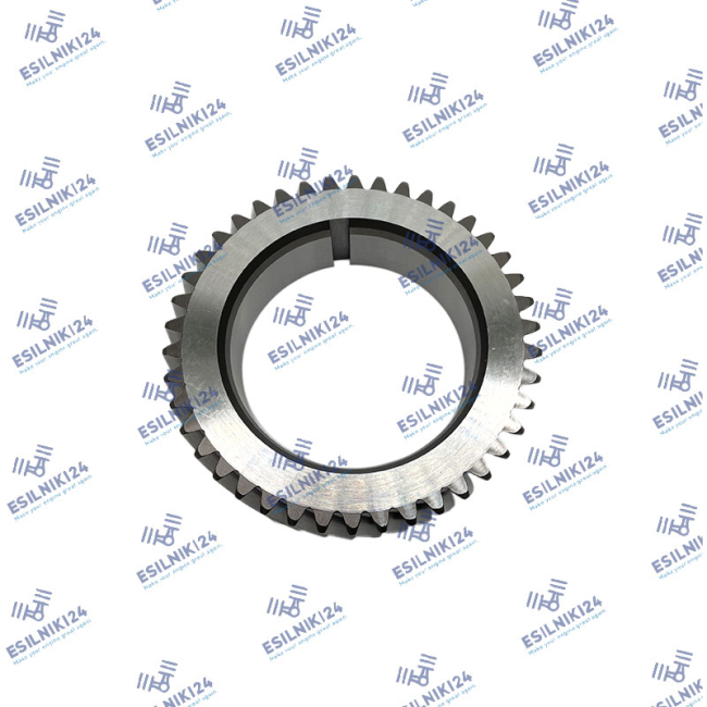 3918776 CUMMINS CRANKSHAFT GEAR 6CT8.3 QSL9 LOBERTEX