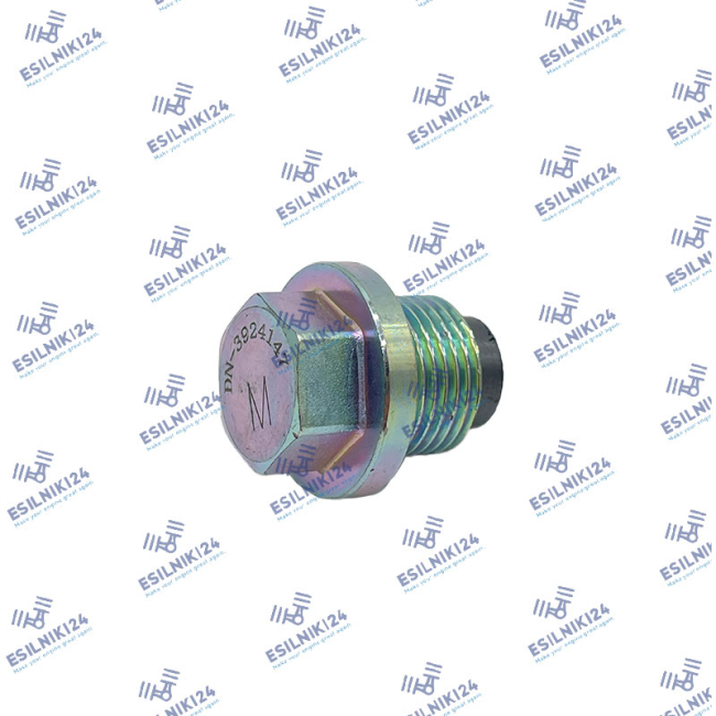 3924147 CUMMINS KOREK MISKI OLEJU 6CT8.3 6BT5.9 LOBERTEX