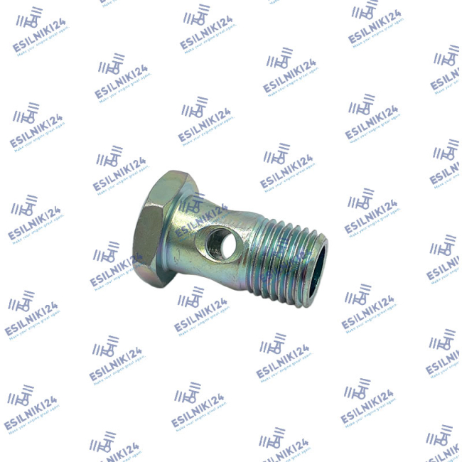 3924725 CUMMINS BANJO BOLT 6CT8.3 LOBERTEX