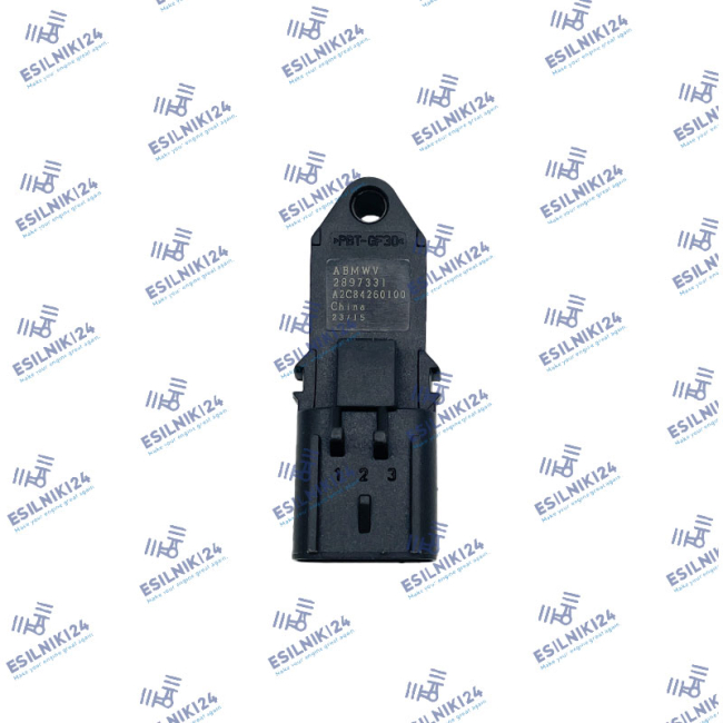 4076493 CUMMINS TMAP PRESSURE SENSOR QSB 4.5 QSB 6.7 ESTABO