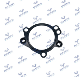 PERKINS GASKET MIXER MODULE EGR AIR 1206E-E66TA BL BK GENUINE