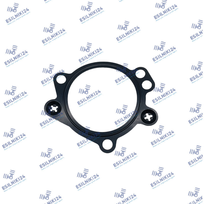 T405854 PERKINS GASKET MIXER MODULE EGR AIR 1206E-E66TA BL BK GENUINE