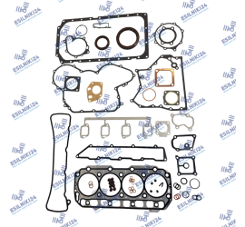 YANMAR ENGINE GASKET SET 4TNE106