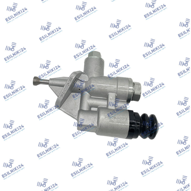 3936317 CUMMINS FUEL LIFT PUMP 6BT5.9 6CT8.3 LOBERTEX
