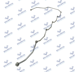 CUMMINS FUEL LEAK OFF PIPE 6BT5.9 LOBERTEX