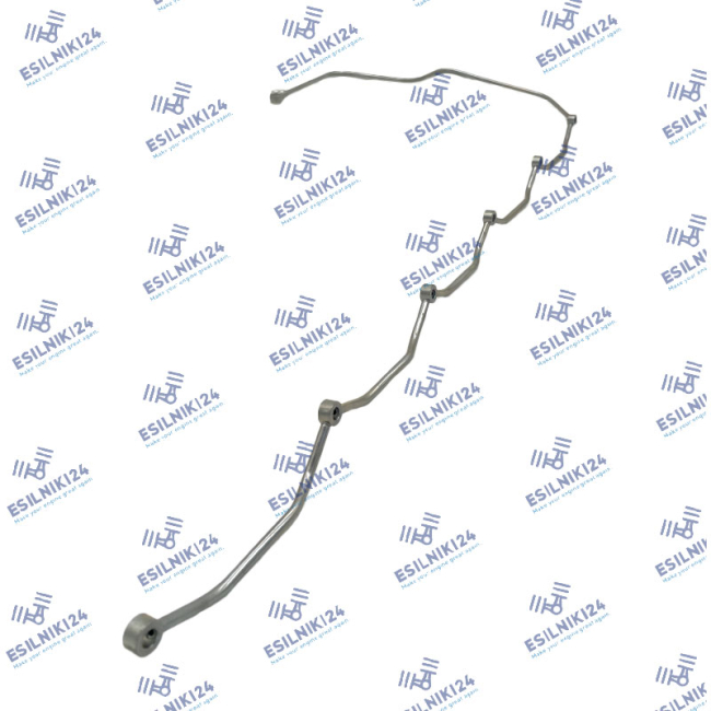 4931027 CUMMINS RURKA PRZELEWU PALIWA 6BT5.9 LOBERTEX